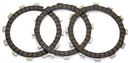 Tarcze sprzęgłowe suzuki ts50