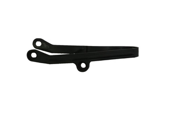 Ślizg Łańcucha Kawasaki Kxf 450 '24, Kolor Czarny