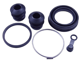 Zestaw naprawczy zacisku hamulca BCF-101 przód do motocykli Honda