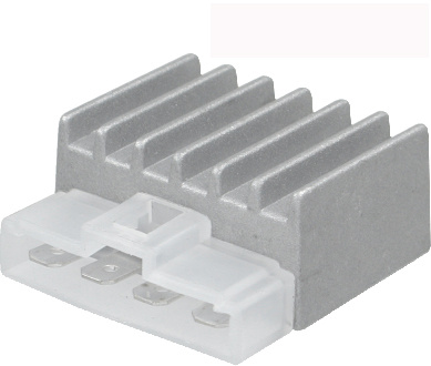 Regulator Aprilla Rally Mbk Booster Yamaha Aerox Rms 24 603 0051