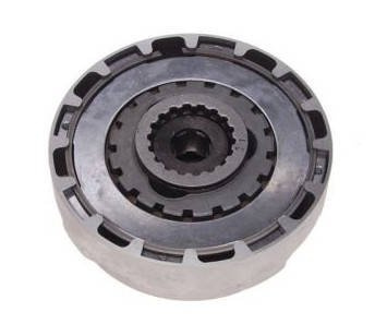 Sprzęgło kompletne do ATV 110 Quad 110 139fmb fmh