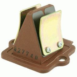 Zawór Membranowy Płytkowy Piaggio 2006>