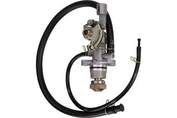 Dozownik pompa oleju skuter 2T na Linkę