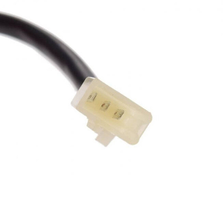 Przerywacz kierunkowskazów led do skutera 2T 4T uniwersalny