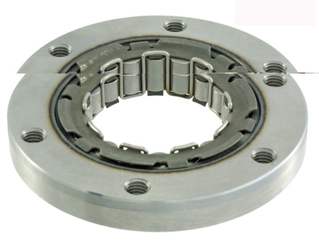 Łożysko Sprzęgła Jednokierunkowego Rozrusznika Burgman 400 07-09r