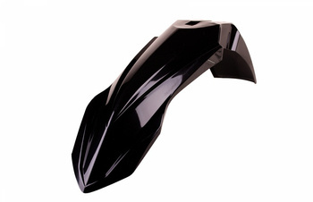 Błotnik przód yamaha yz 125/250 '15-'21, yzf 250 '10-'18, yzf 450 '10-'17, wrf 250 '15-'19, wrf 450 '12-'18 kolor czarny