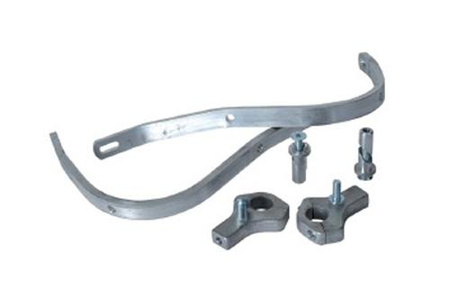 Mocowania aluminiowe osłon rąk do pm01632