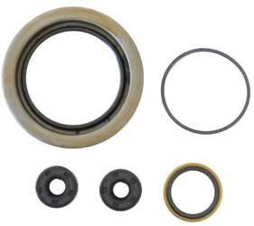 Athena 2022/05 komplet uszczelniaczy olejowych silnika (oem:12044-ak)