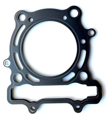 Athena uszczelka pod głowicę ( głowicy ) kawasaki kx250f 04-08 (kxf250)