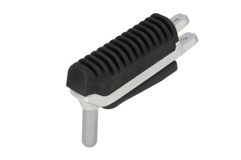 podnóżek lewy suzuki gsx-r hayabusa (99-09) (54-20021l) (621i)