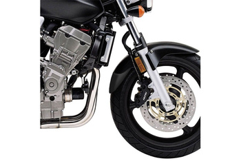 Przedłużenie Błotnika Do Honda Cb600 98-04 / Cb900f Hornet 02-05 (Przednie) Czarne