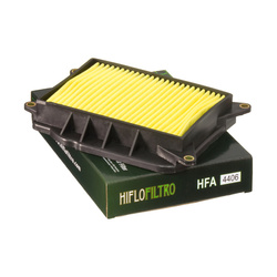 FILTR POWIETRZA HFA4406 DO MOTOCYKLA YAMAHA