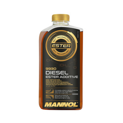 Mannol diesel ester additive 1l (9930) (20)