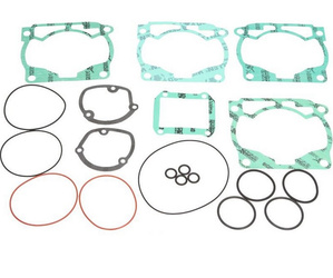 USZCZELKI TOP-END KTM SX 250 '03-06 , EXC 250 '04-'06 , EXC 300 '04-'06