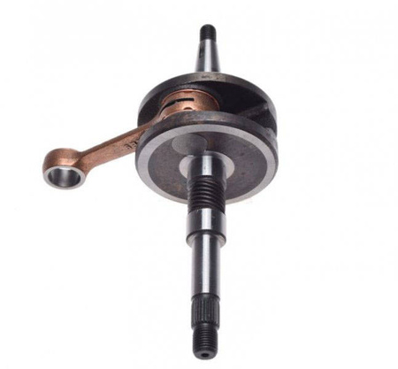 Wał korbowy do Honda Dio 50 AF27/28