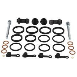 Zestaw naprawczy zacisku hamulcowego przód honda st1100a 96-02, vtx1800 02-05