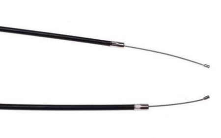 Linka gazu motocykl Mz251 89 cm