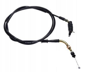 Linka gazu do Longjia LJ125QT-8M