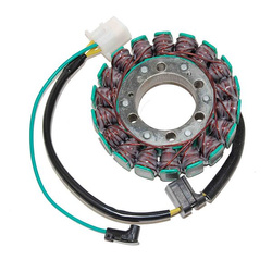 Uzwojenie alternatora (stator) kawasaki zx 600r (86-97), zl 600 eliminator (86-97)