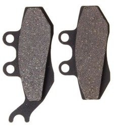 Klocki hamulca Derbi Aprilia Malguti Fa194