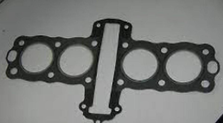 Athena uszczelka pod głowicę ( głowicy ) kawasaki zr 550 '90-'93 (oem:110041212)