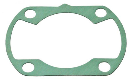 Athena 2022/05 uszczelka pod cylinder yamaha yz 80 '83-'92 (oem:4v01135100; 4v01135110)