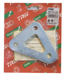 ZESTAW OBNIŻAJĄCY TYŁ (35 MM) HONDA XL 1000 V VARADERO 99-00,