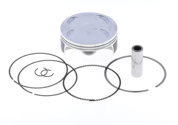 TŁOK YAMAHA YZ 250 F (YZF250) '19-'24, YZ 250 FX / WR 250 F (WRF250) '20-'24 (4T) BIG BORE KUTY (STD. + 5,03MM = 81,97MM)