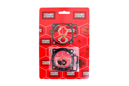 Komplet Uszczelek Top End Power Force Honda Crf450 R (2009-2013)