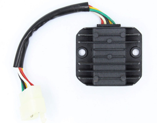 Regulator napięcia power force kymco agility city 4t 50/125 ret59006
