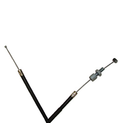 Linka gazu skuter piaggio zip 50 2T 105,5 cm
