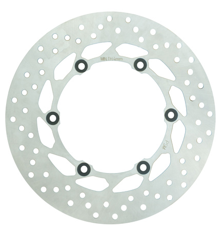 Tarcza hamulcowa yamaha t-max 500 (08-11) rms 22 516 2270