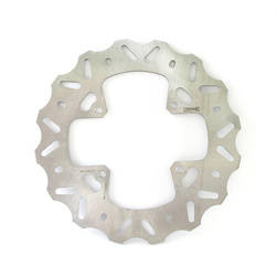 Tarcza hamulcowa przód honda cr 80/85 '96-07, crf 150r '07-16 wave