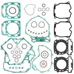 Winderosa (vertex) komplet uszczelek can-am 500 outlander '07-15, renegade '08-15, 650 outlander '06-'15