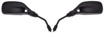 Lusterka do skutera M8 gwint prawy