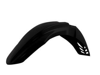 Błotnik przód kawasaki kxf 250/450 '09-'12 kolor czarny airflow (pakxfnr0999) (ka03796001)