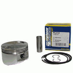 Tłok meteor kymco people like agility 200 4t (60,40)