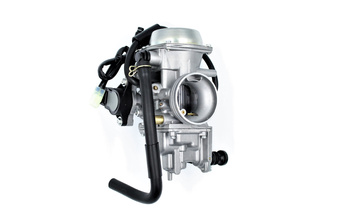 Gaźnik power force honda foreman 500 trx500fe trx500fm 05-11  gzc000066