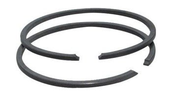 Pierścień tłoka skuter 2T 47,00 mm 1,1 mm