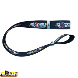 PASY (PASEK) TEKSTYLNE DO WYCIĄGANIA MOTOCYKLA PRZÓD KTM; HUSQVARNA; GAS GAS; BETA; SHERCO; RIEJU