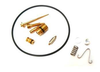 Zestaw naprawczy gaźnika honda cb 350k '69-'74