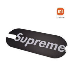 Podłoga do Xiaomi M365/Pro M187 czarna Supreme