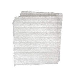 PROMX MATA DO WYDECHU/TŁUMIKA (ARKUSZ) 1250X300MM (WŁÓKNO SZKLANE) 750°C