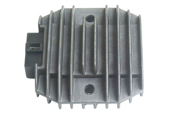 Tourmax regulator napięcia yamaha yp 125r '10-'11, yzf 125 '08-'09, yp 250 majesty '98-'01, xp 500 t-max '01-'03, fzr 600r '94-'99, yzf 600r '95-'07, yzf r6 '99-'02, szr 660r '95-'97, xt 600z '94-'96, xvs 650 '97-'99, tdm 850 '96-'01, yzf r1 '98-' (made i
