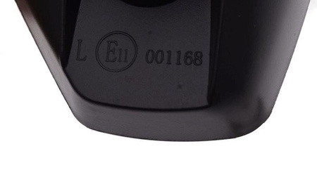 Lustro Longjia K M8 L+R Yamaha nowy Model