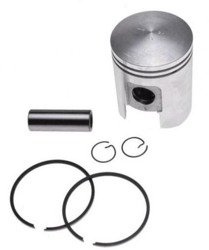 Tłok Wsk175 Rzem 1Szlif kpl