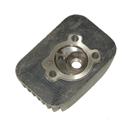 Głowica cylindra 50 ccm 2T A/C 38mm Piaggio Ciao