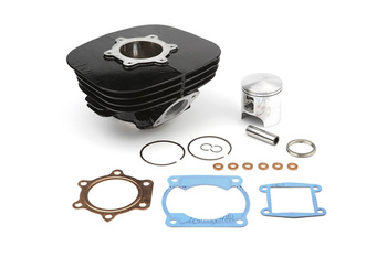 Cylinder nicasilowy airsal yamaha yfs blaster 71mm 2t