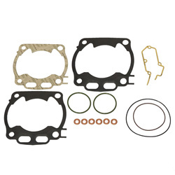 Uszczelki top end yamaha yz 250 2t '03-'22 ,yz 250x