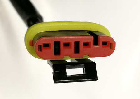 Stojan Alternatora Z Kołem Magnesowym Z Wieńcem Zębatym Am6 Alt000267